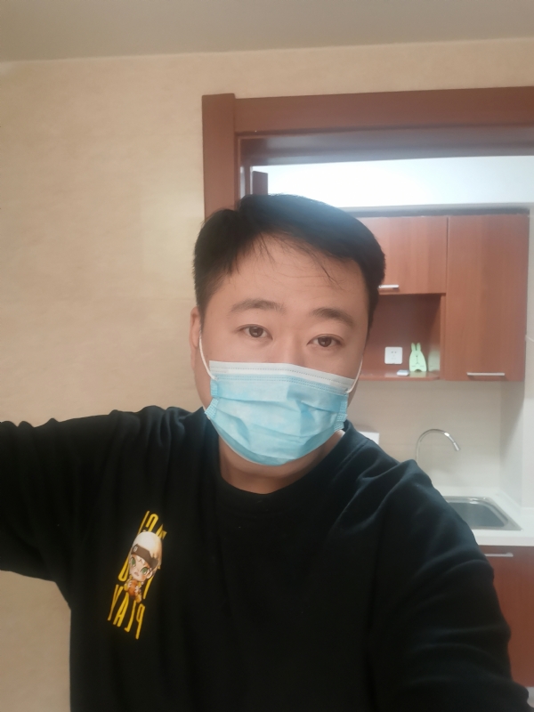 光辉的第一张照片--阜阳相亲服务中心