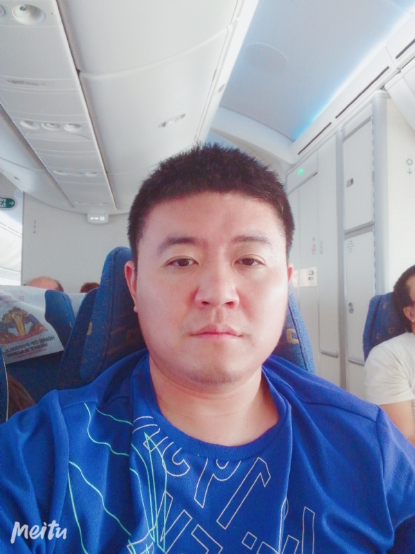 孙大侠的第二张照片--阜阳相亲服务中心