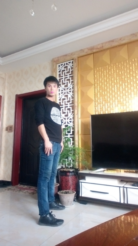 仅此而已的第一张照片--阜阳相亲服务中心