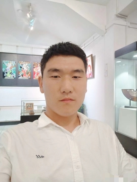 自律人生的第一张照片--阜阳相亲服务中心