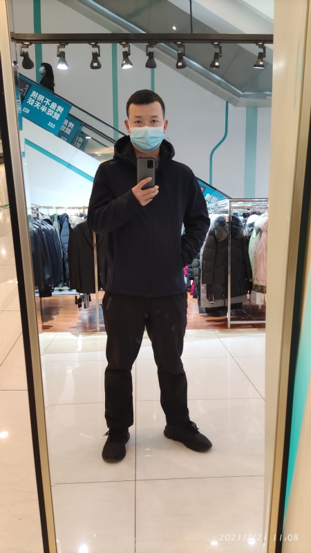 码头007的第一张照片--阜阳相亲服务中心