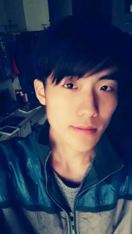 大尾巴哥哥的第一张照片--阜阳相亲服务中心