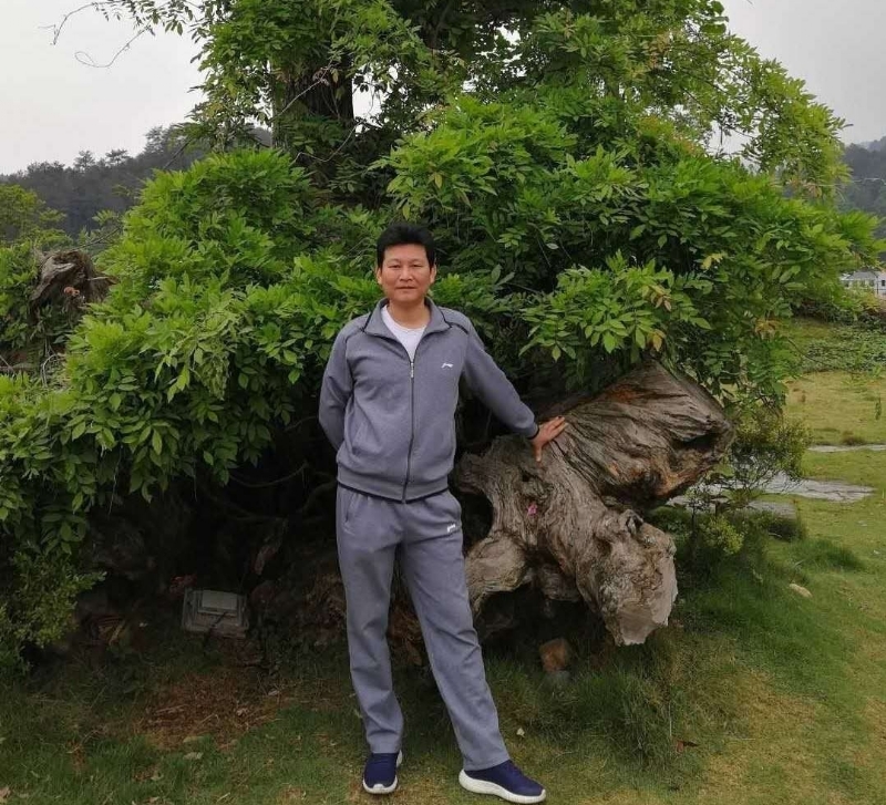 遗憾等于圆满的第一张照片--阜阳相亲服务中心