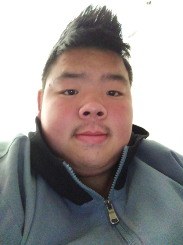 微笑人生的第二张照片--阜阳相亲服务中心