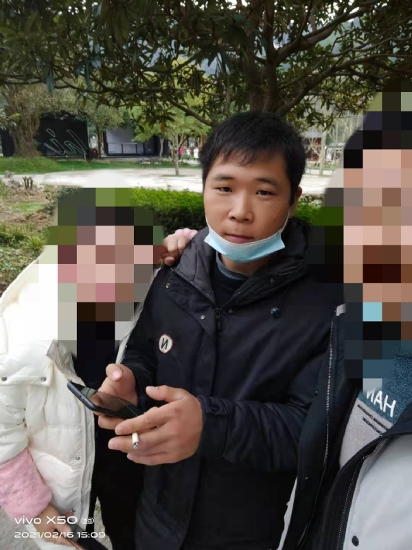 尽的第一张照片--阜阳相亲服务中心