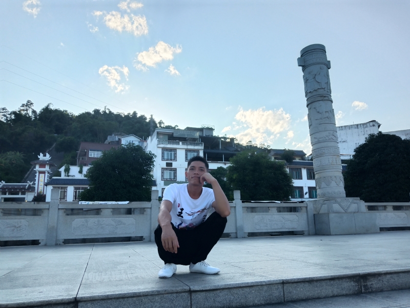 吾爱的第一张照片--阜阳相亲服务中心