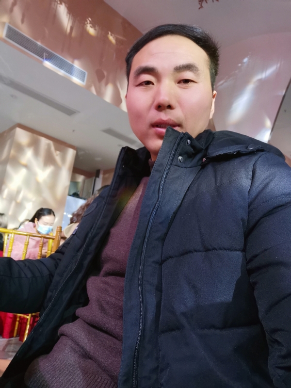 找属于自己的幸福的第一张照片--阜阳相亲服务中心