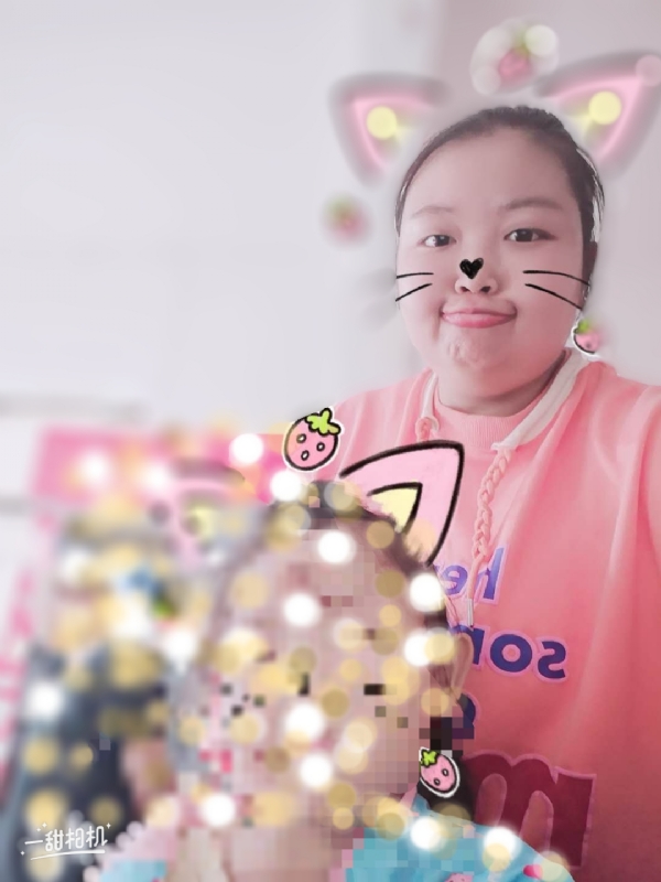 安毓的第一张照片--阜阳相亲服务中心