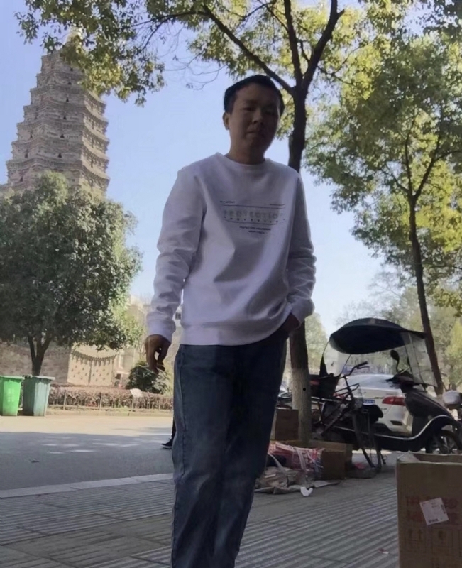黄冈征婚的第一张照片--阜阳相亲服务中心