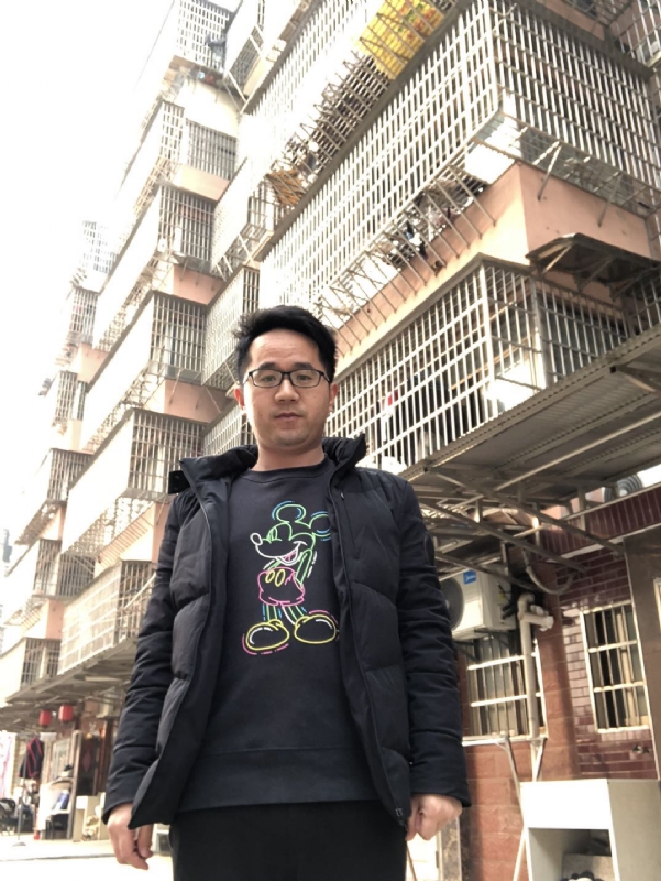 cxh的第一张照片--阜阳相亲服务中心