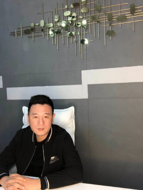 SAM的第一张照片--阜阳相亲服务中心