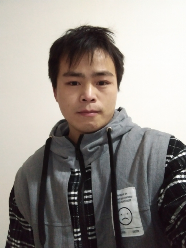 扶天公子的第一张照片--阜阳相亲服务中心