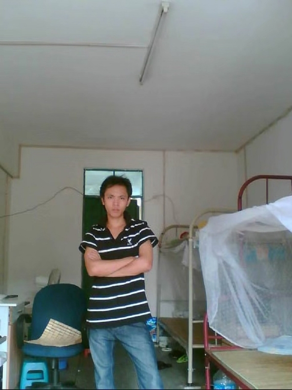 冷的第一张照片--阜阳相亲服务中心