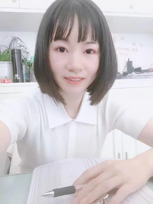 槑槑的第二张照片--阜阳相亲服务中心