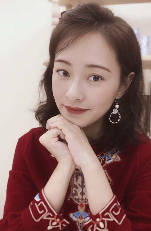 Betty的第一张照片--阜阳相亲服务中心