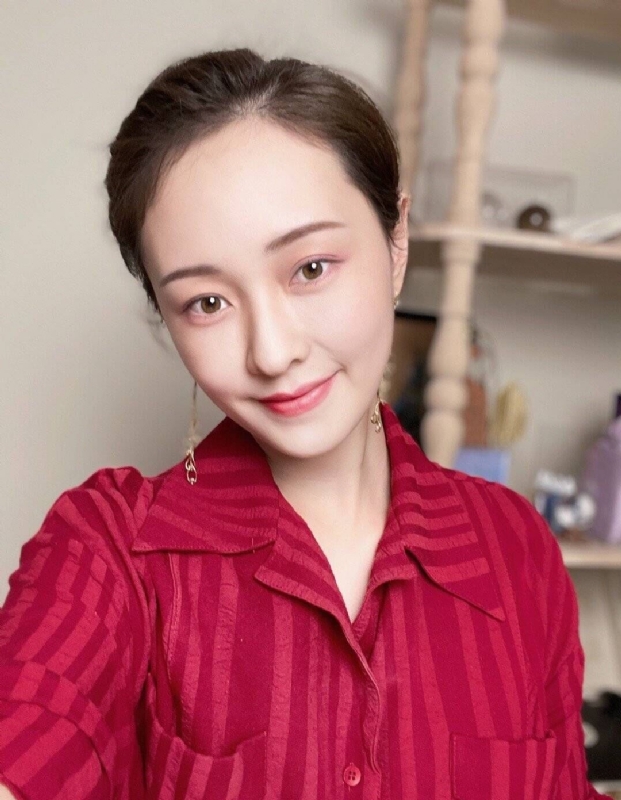 Betty的第二张照片--阜阳相亲服务中心