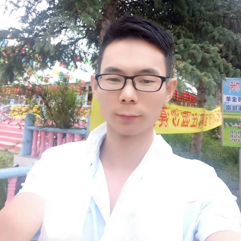 rocky的第一张照片--阜阳相亲服务中心