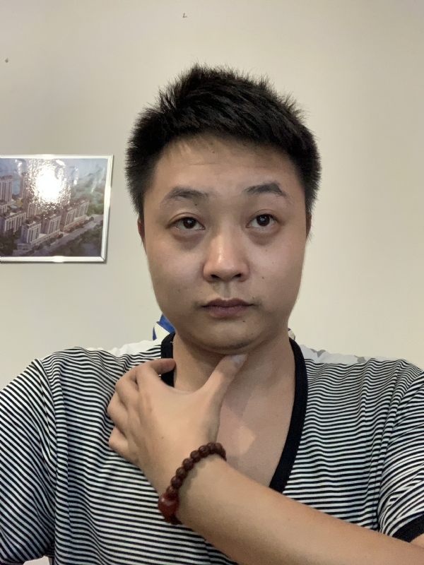 真心诚意的第一张照片--阜阳相亲服务中心