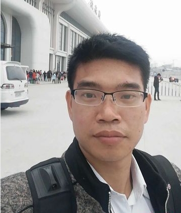 阿龙的第一张照片--阜阳相亲服务中心