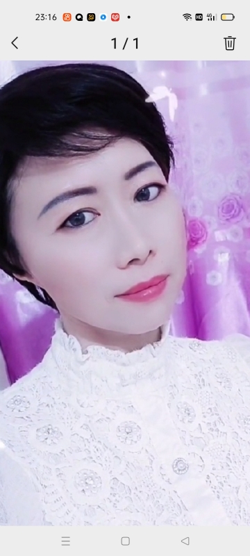 人生如茶的第一张照片--阜阳相亲服务中心