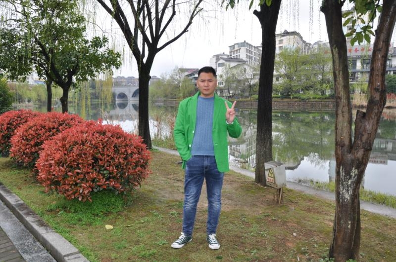 mingzai的第一张照片--阜阳相亲服务中心