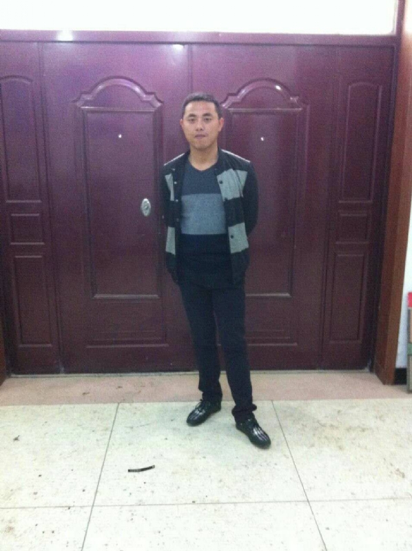 心如止水的第一张照片--阜阳相亲服务中心