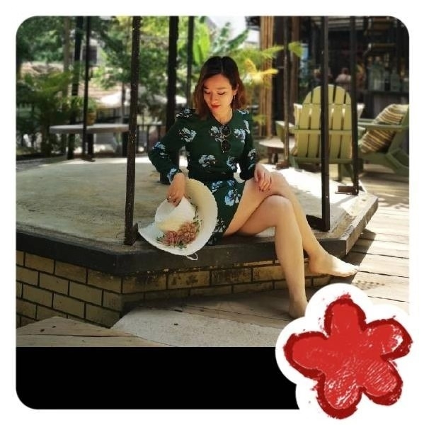 linda的第一张照片--阜阳相亲服务中心