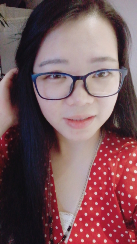 梨花的第一张照片--阜阳相亲服务中心