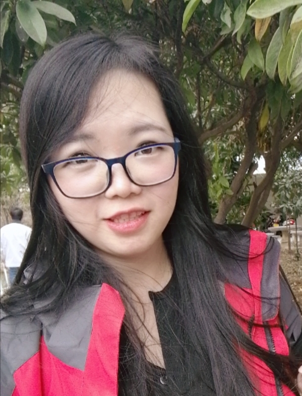 梨花的第二张照片--阜阳相亲服务中心