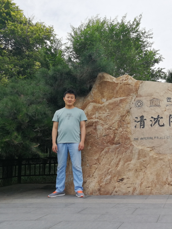 XDK的第一张照片--阜阳相亲服务中心