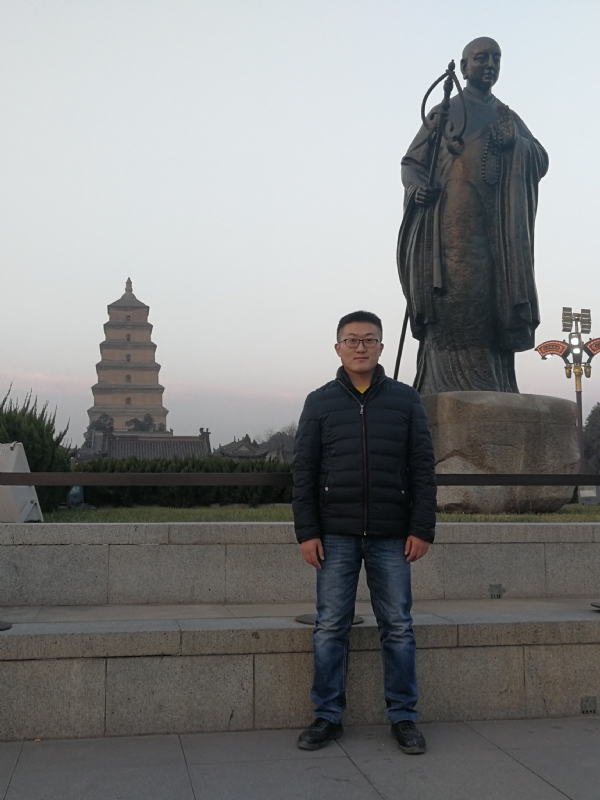 XDK的第二张照片--阜阳相亲服务中心