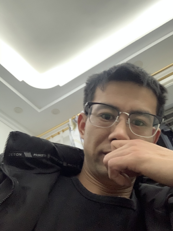 相互理解相互信任的第一张照片--阜阳相亲服务中心