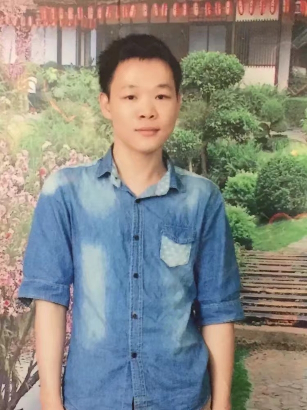 阿文的第一张照片--阜阳相亲服务中心