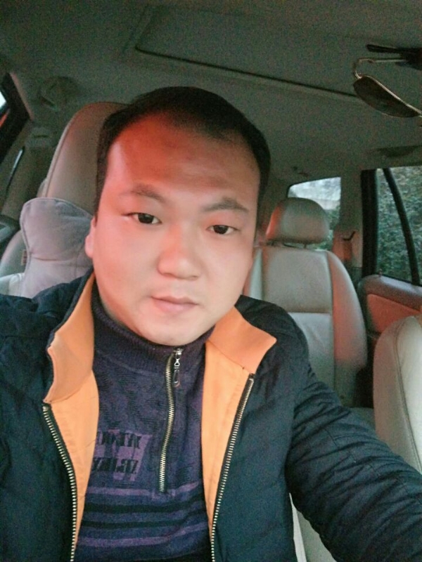 为梦想加油的第一张照片--阜阳相亲服务中心