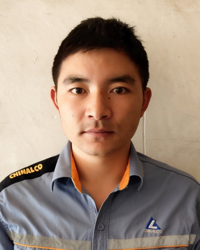 谢恩成的第一张照片--阜阳相亲服务中心