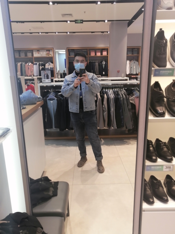 来吧来吧的第一张照片--阜阳相亲服务中心