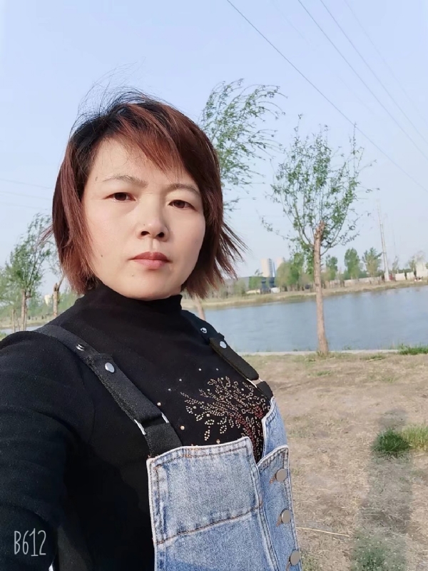 宁静致远的第一张照片--阜阳相亲服务中心