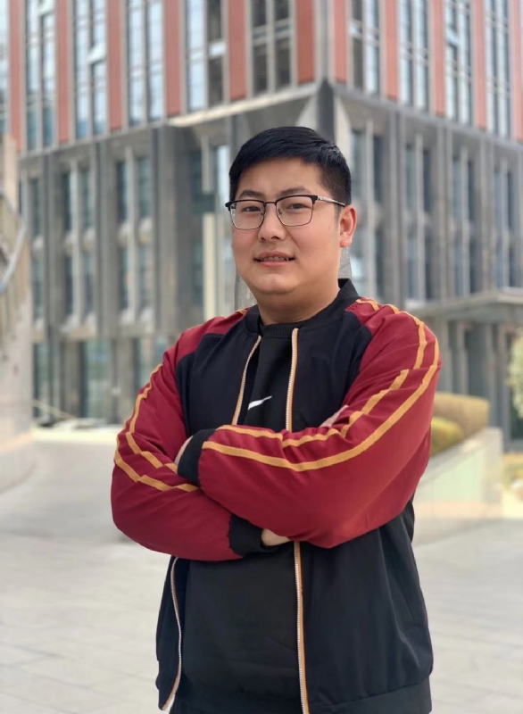 小飞的第三张照片--阜阳相亲服务中心