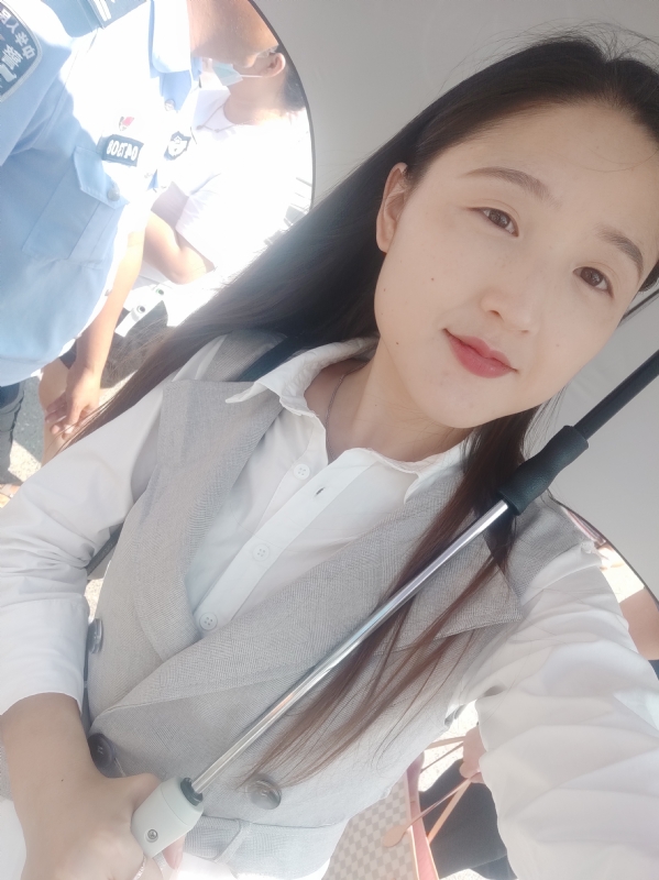 木子田心的第二张照片--阜阳相亲服务中心