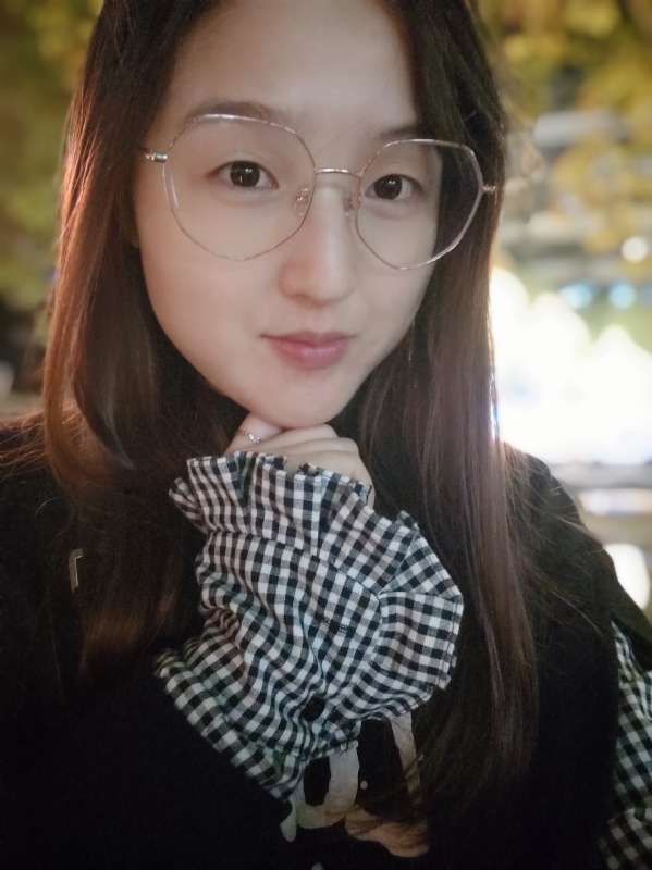 木子田心的第三张照片--阜阳相亲服务中心