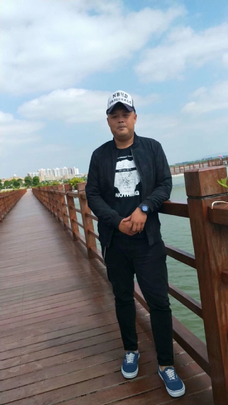 人生如戏的第二张照片--阜阳相亲服务中心