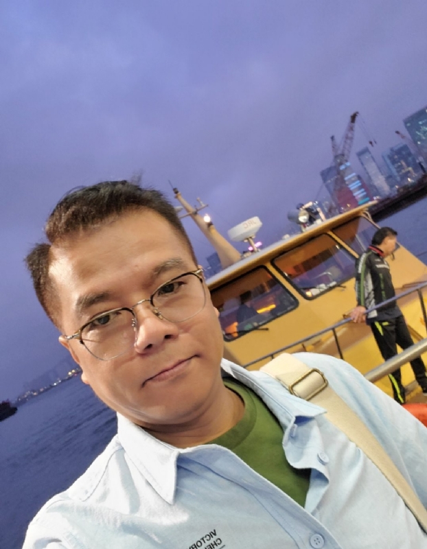 天道酬勤的第一张照片--阜阳相亲服务中心