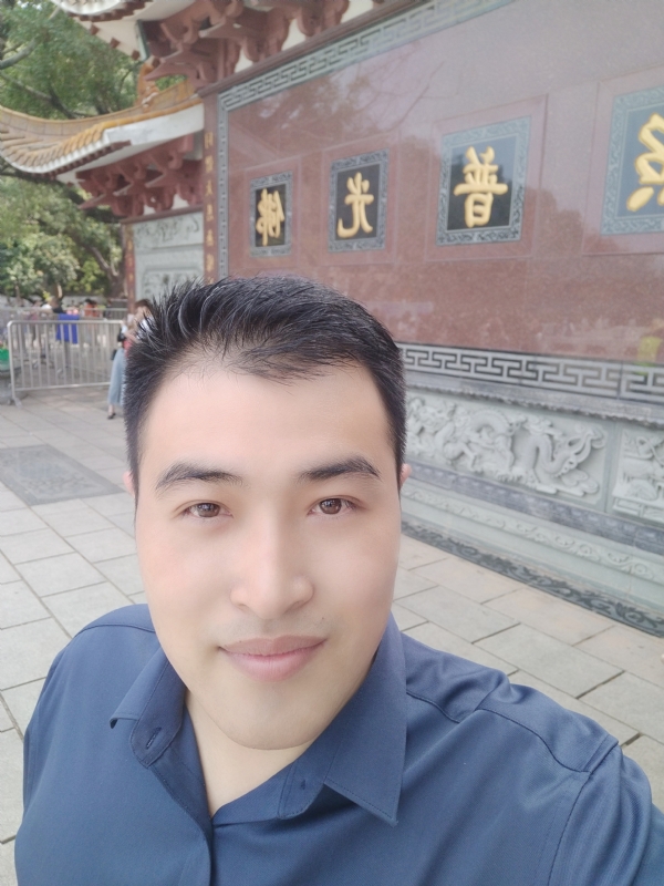 天涯漂泊客的第二张照片--阜阳相亲服务中心