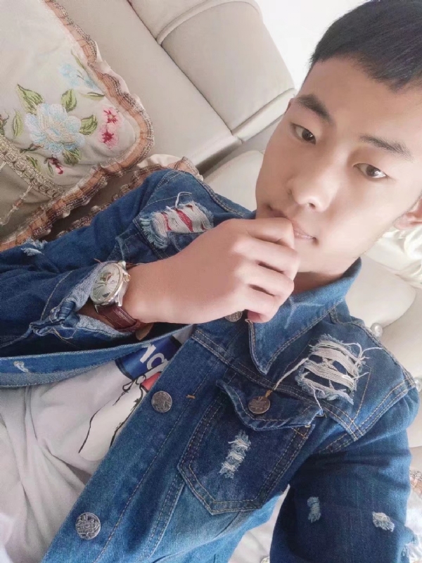 遗失的爱的第一张照片--阜阳相亲服务中心