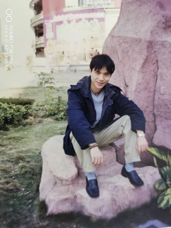 逍遥子的第二张照片--阜阳相亲服务中心