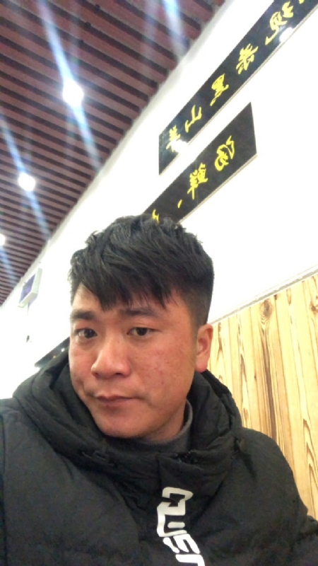 得得得的第一张照片--阜阳相亲服务中心