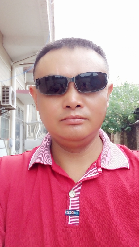 肉眼凡胎的第一张照片--阜阳相亲服务中心