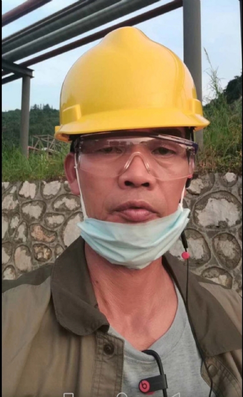 蓝天的第二张照片--阜阳相亲服务中心