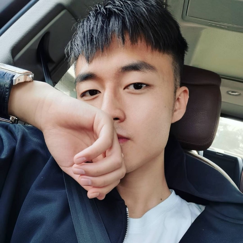 毅桦的第一张照片--阜阳相亲服务中心