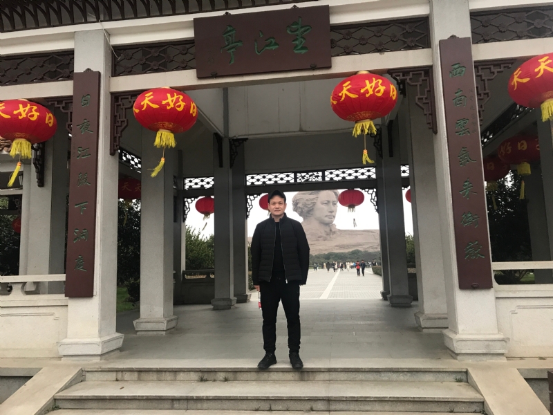 风继续吹的第一张照片--阜阳相亲服务中心